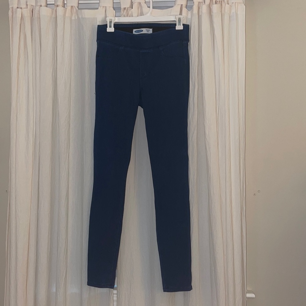 Old Navy Rockstar Jeggings